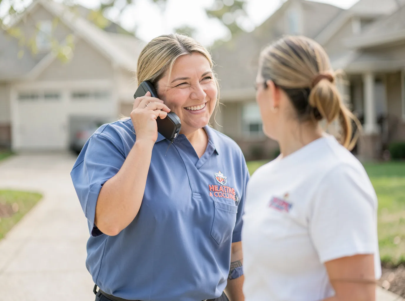 Hvac Repair Ophiem, IL FAQs